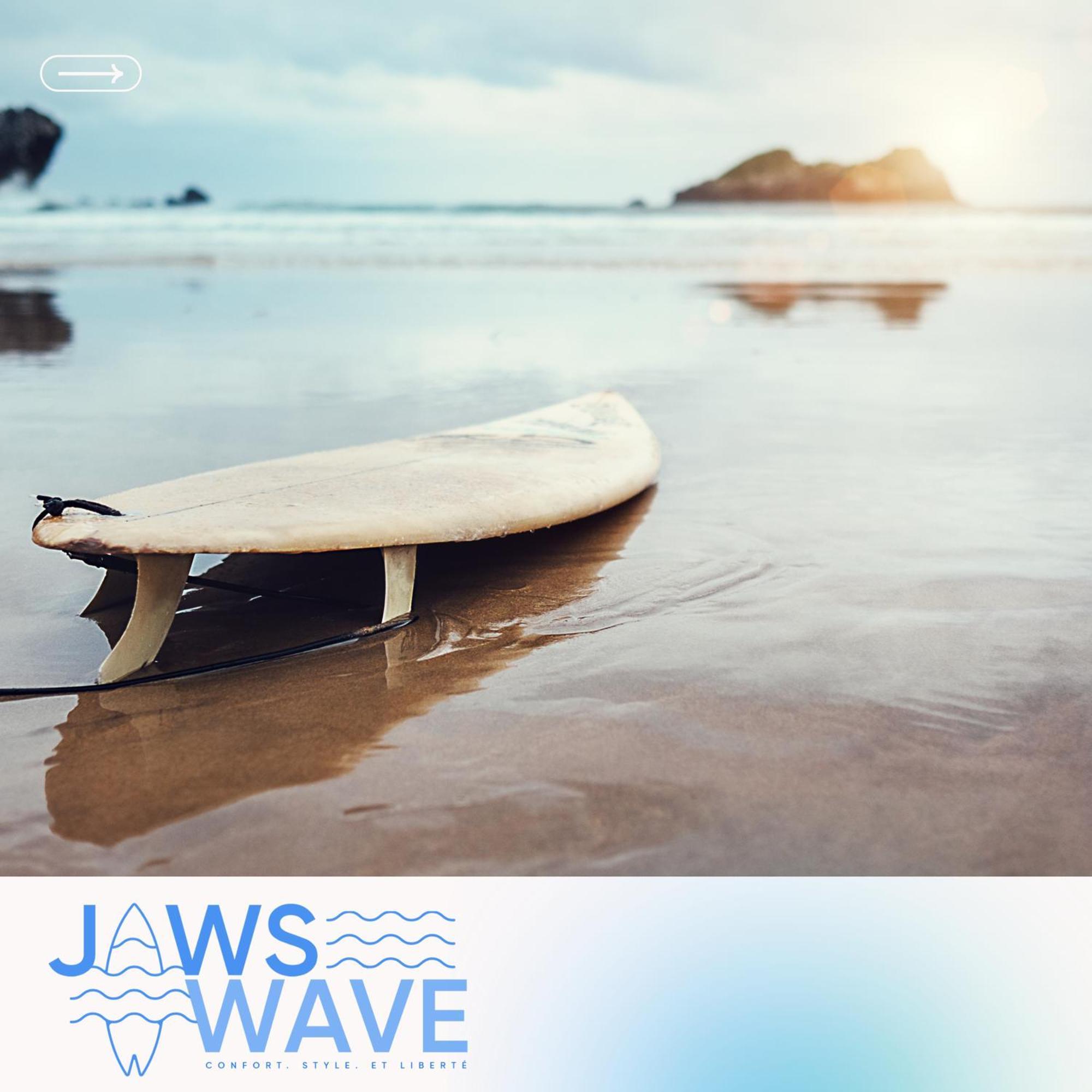Appartamento Jaws Wave Imsouane Esterno foto