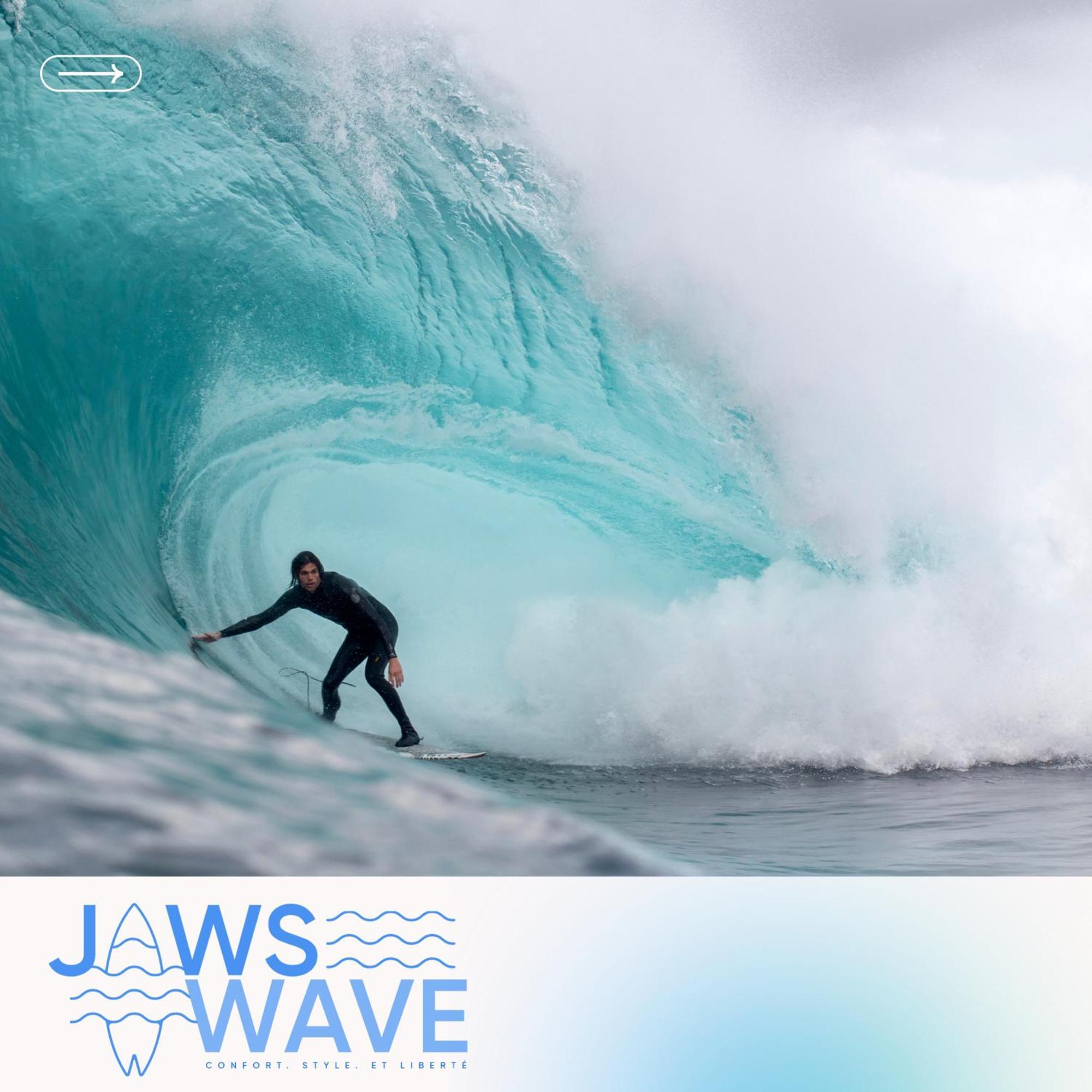 Appartamento Jaws Wave Imsouane Esterno foto